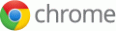 Google Chrome Browser Logo