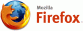 Mozilla Firefox logo