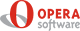 Opera browser logo