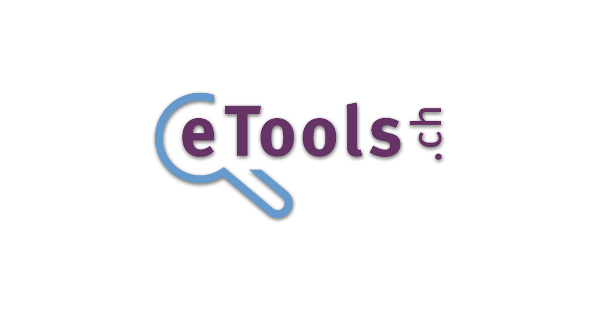 (c) Etools.ch